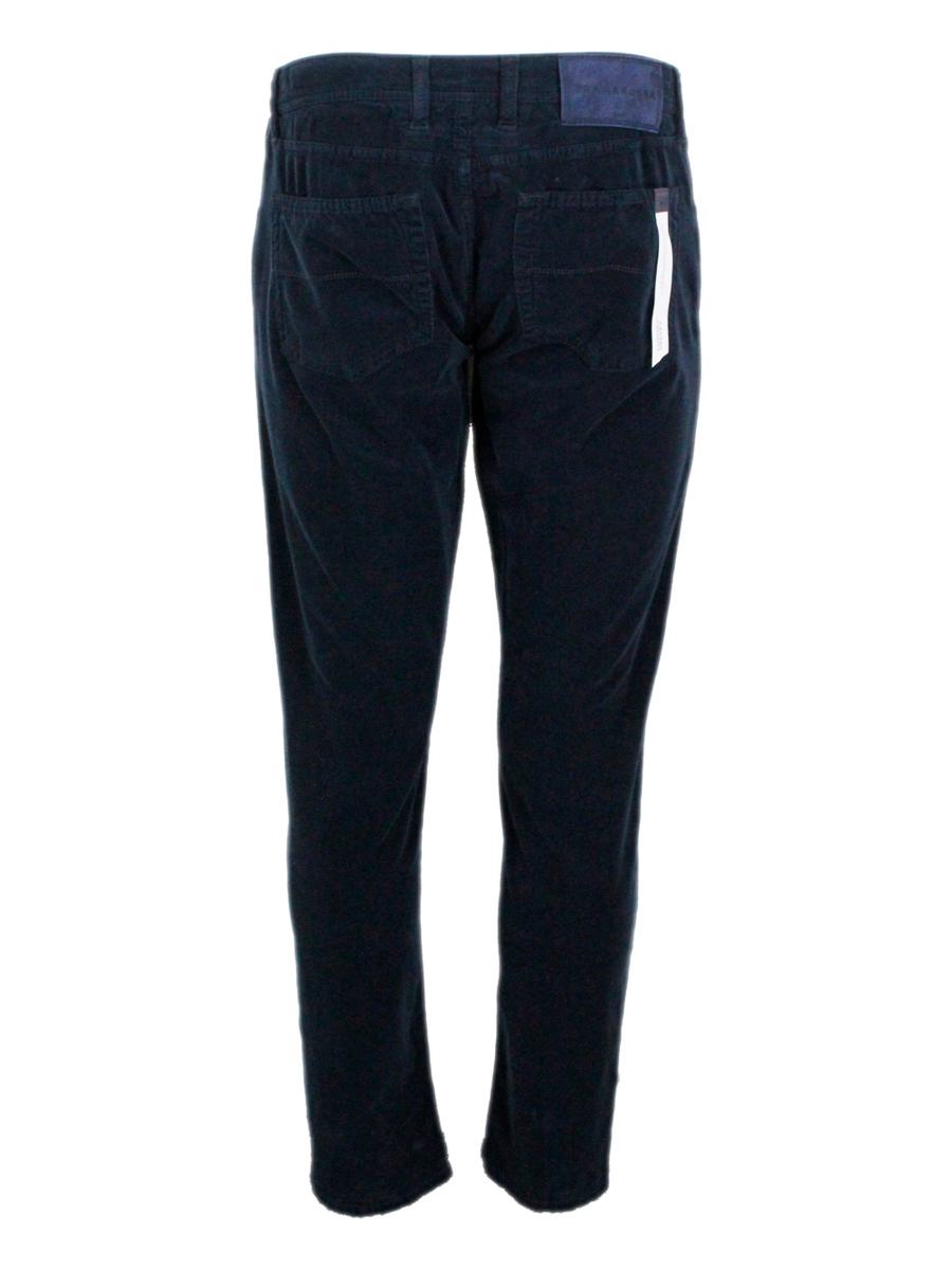 Tramarossa-Hose