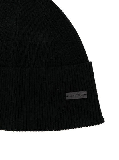 Saint Laurent Hüte