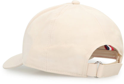 Baseballkappe mit Moncler-Logo