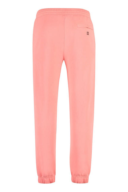 Jogginghose mit Logo-Print von Givenchy