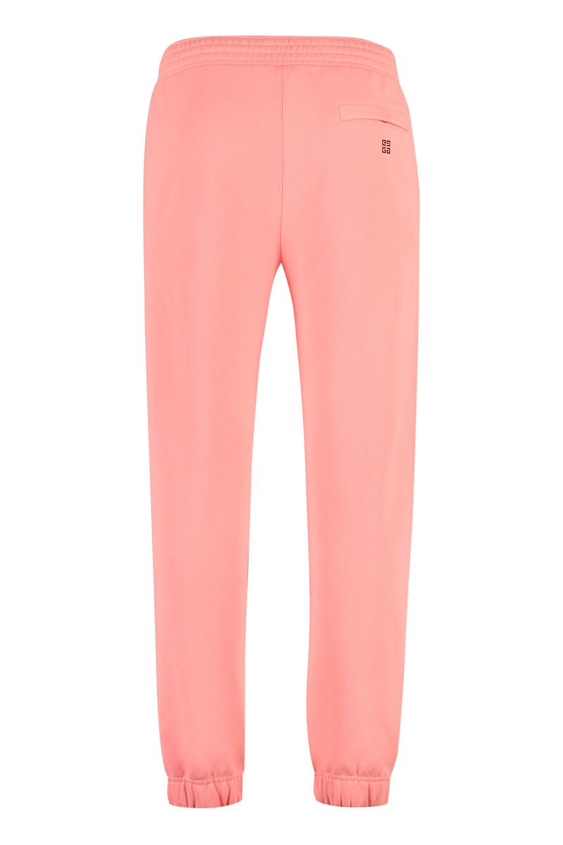 Jogginghose mit Logo-Print von Givenchy