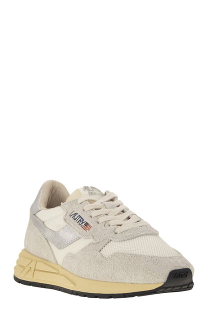 Autry „Whirlwind“ Low Sneaker