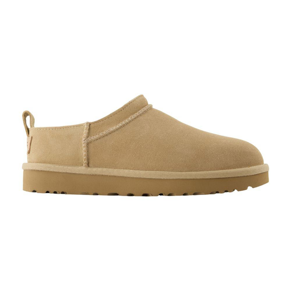 UGG Micro Classic Stiefel