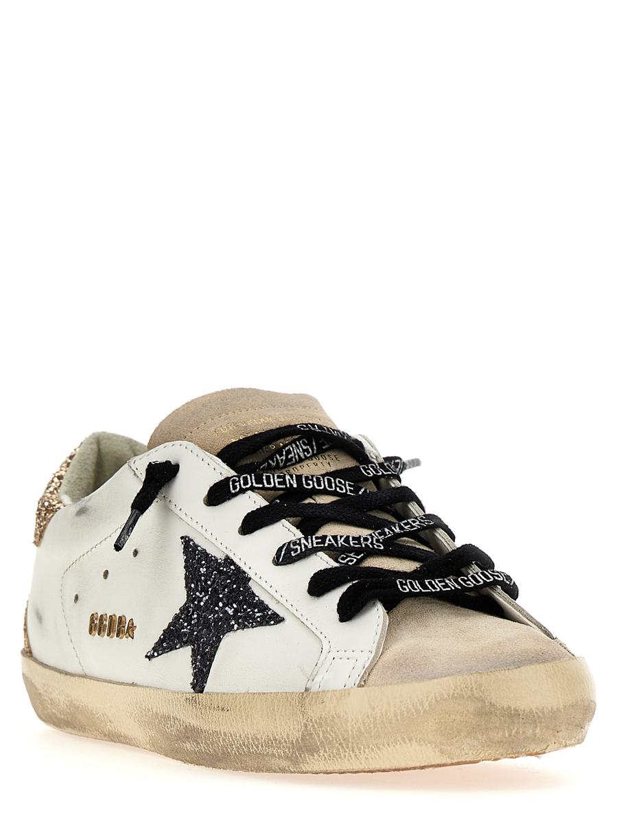 Golden Goose „Superstar“ Sneakers