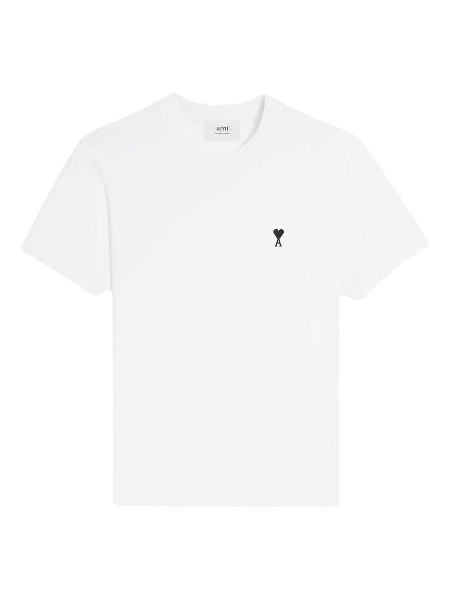AMI Paris T-Shirts und Polos