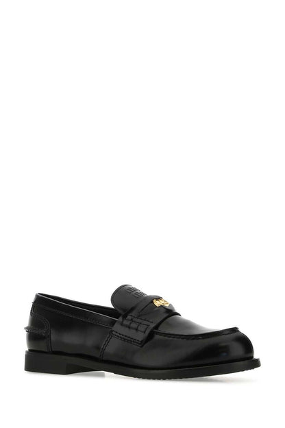 Miu Miu Moccaster