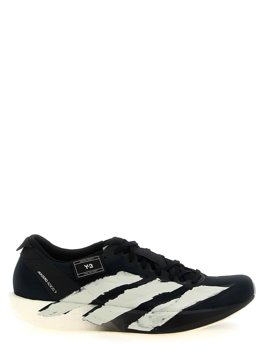 Y-3 Adidas „Y-3 Adios 9“-Sneaker