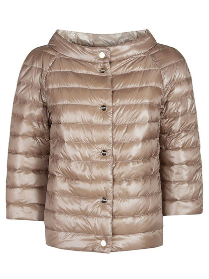 Herno Jacke