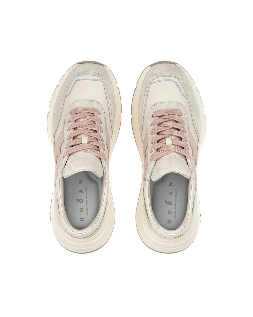 Hogan „H669“ Sneaker