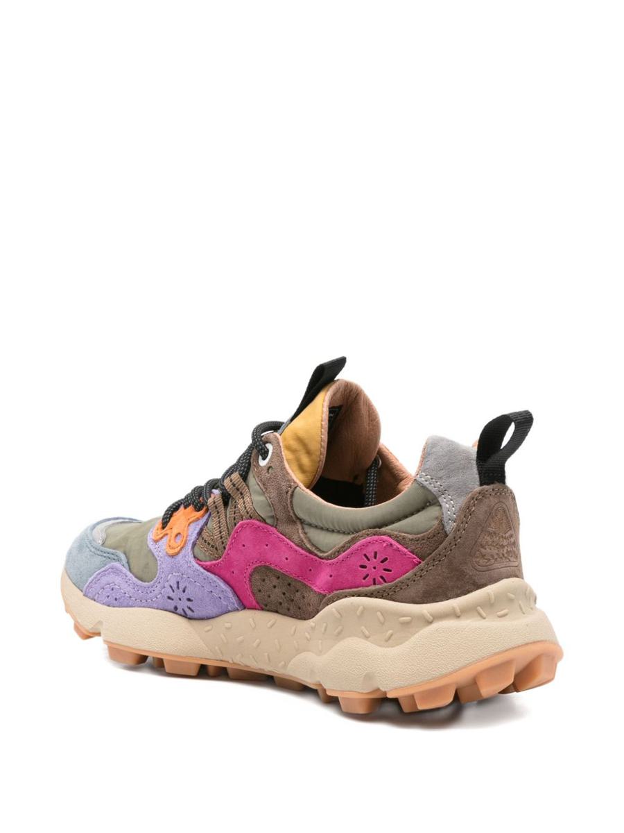 Flower Mountain Sneaker