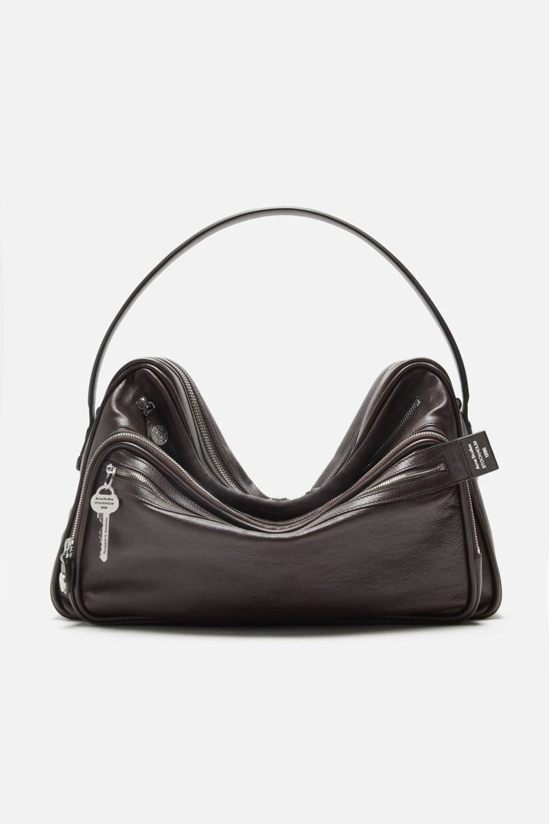 Acne Studios Camero Kamerataschen