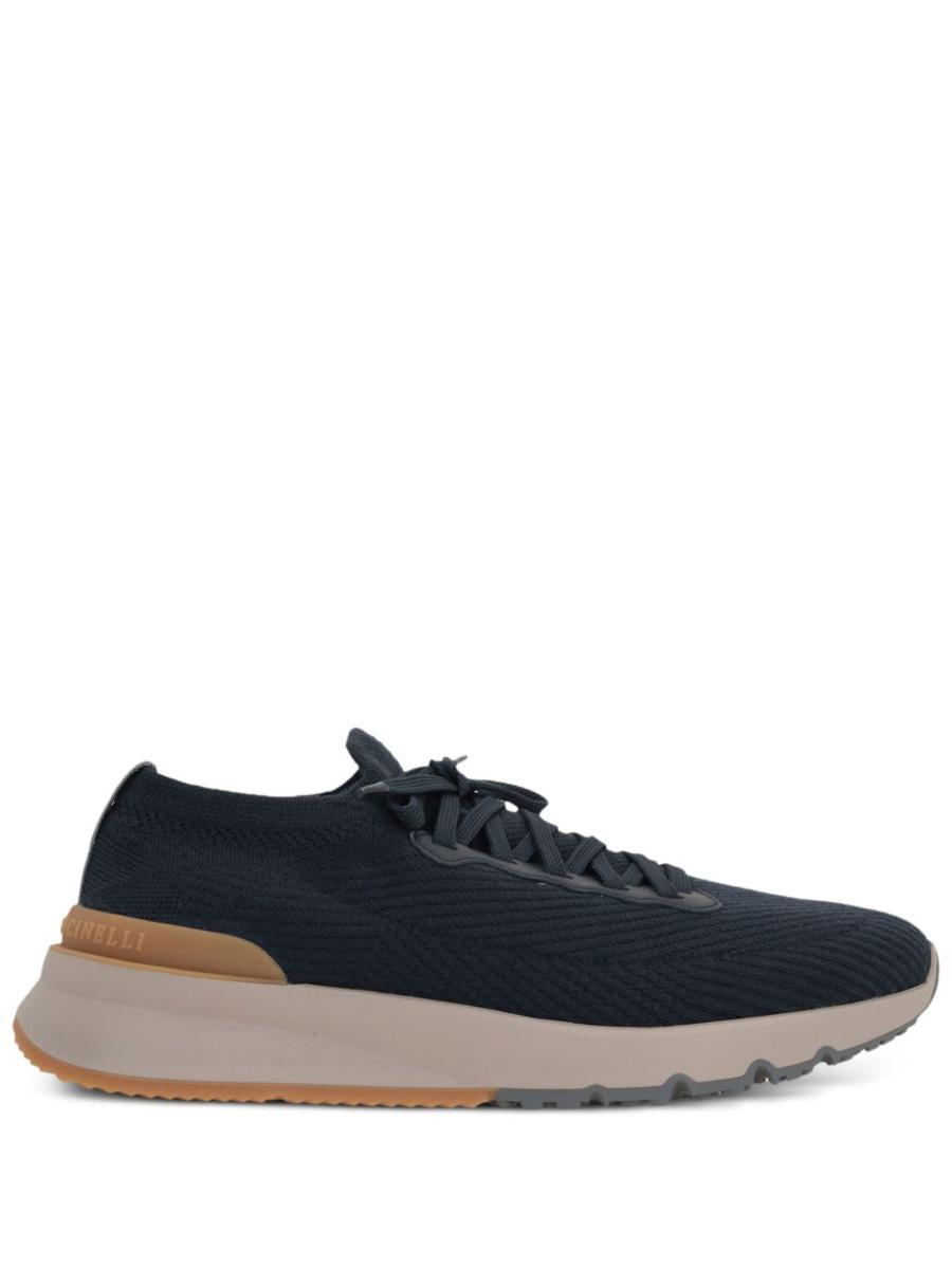 Flache Schuhe von Brunello Cucinelli