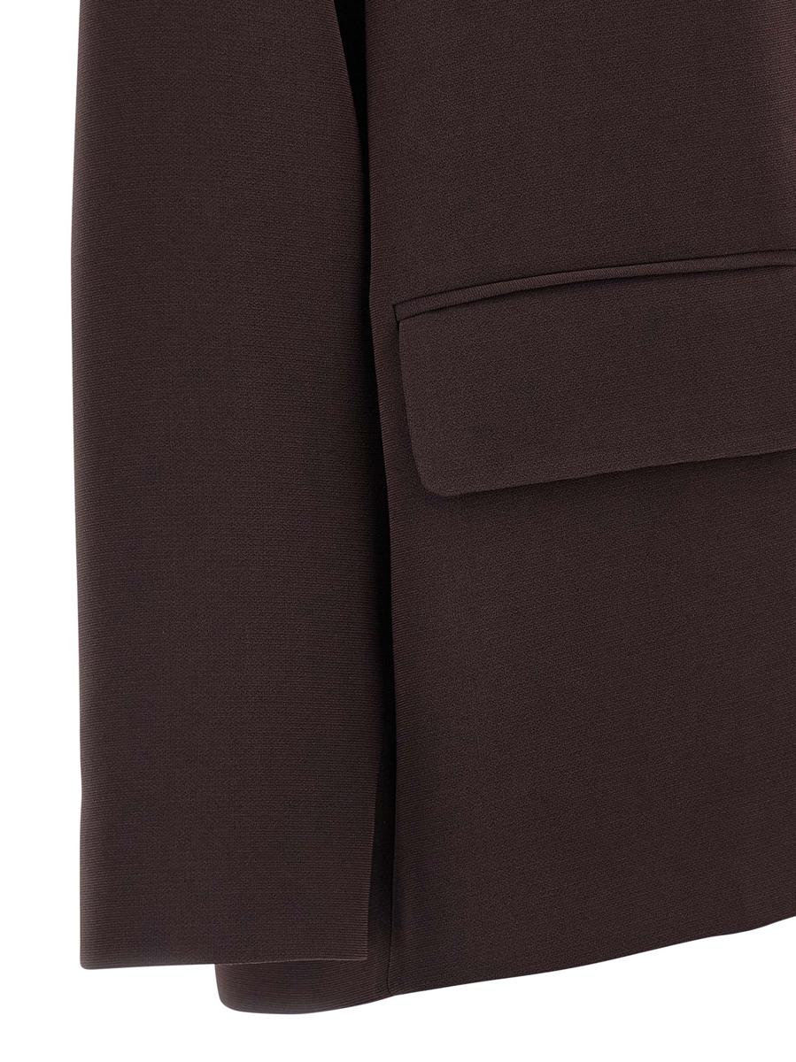 Alberto Biani Blazer mit zwei Knöpfen