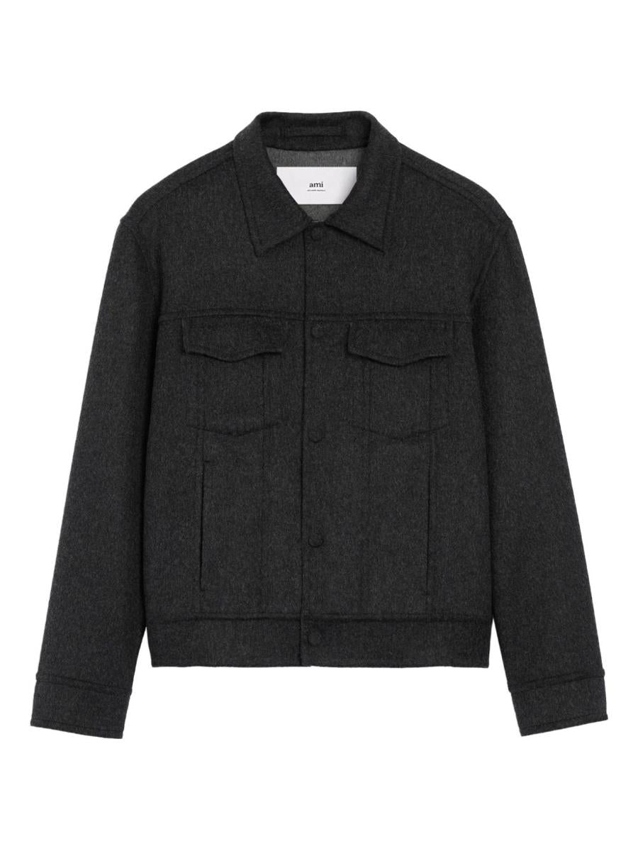 AMI Paris Pullover