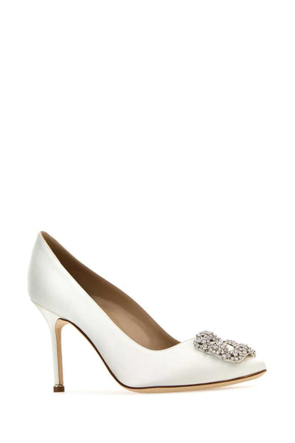 Manolo Blahnik Absatzschuhe