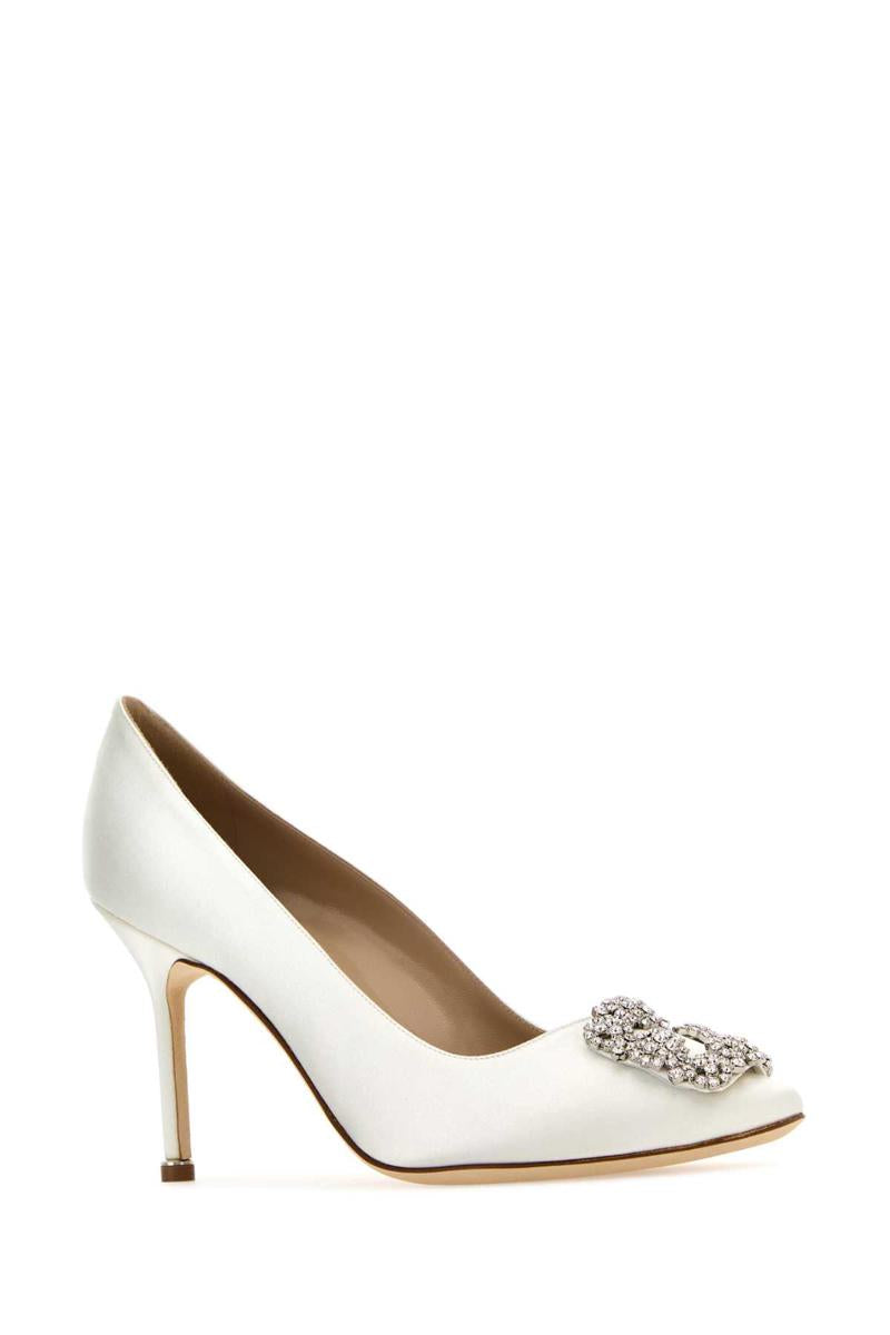 Manolo Blahnik Absatzschuhe