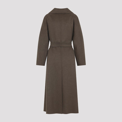 'S Max Mara Mantel