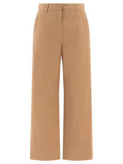 'S Max Mara Hosen