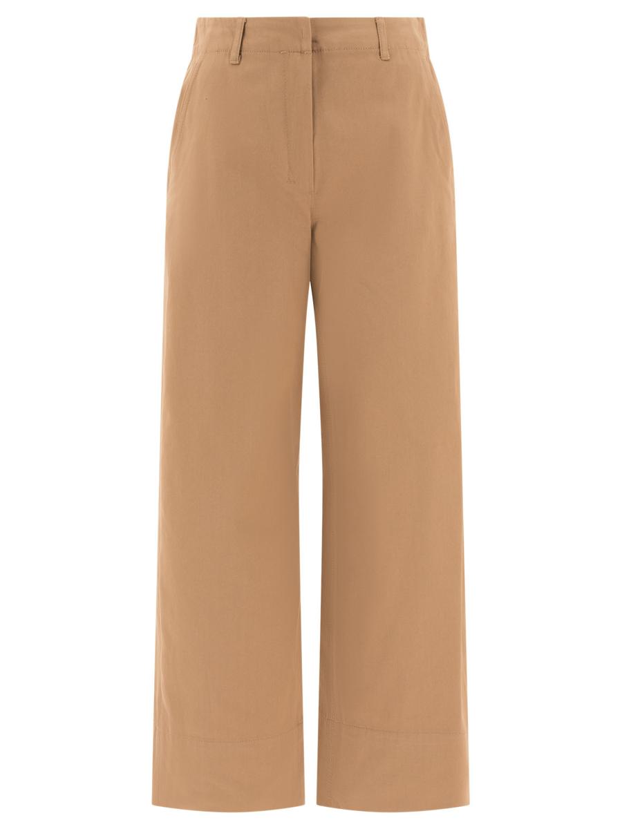 'S Max Mara Hosen