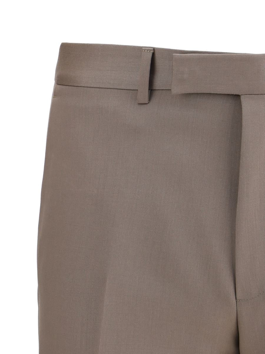 Zegna Anzüge