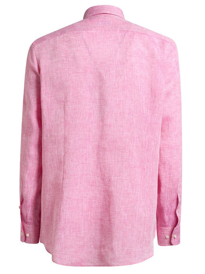 Etro Hemd