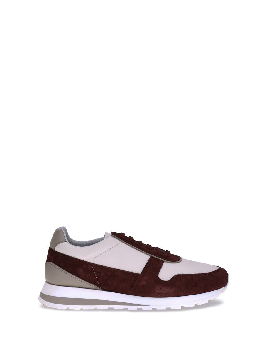 Brunello Cucinelli Sneaker