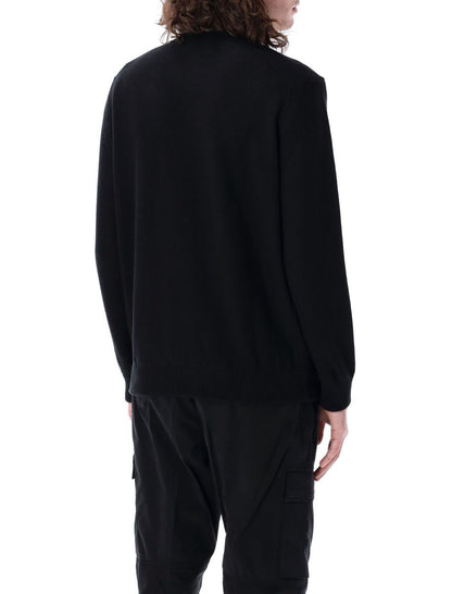 Stone Island Ghost Pullover