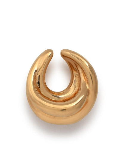Panconesi Ohrring „Triptychon“ in Gold