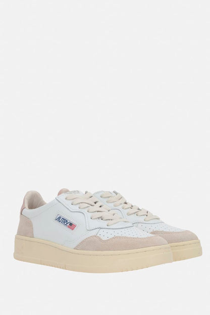 Autry „Medalist Low“ Sneaker