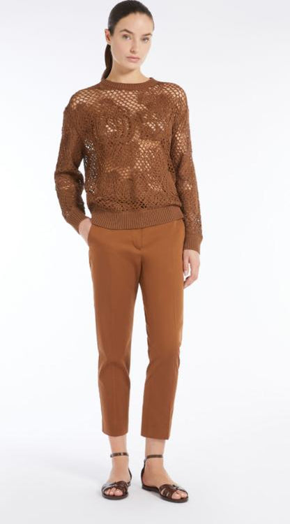Max Mara Hosen
