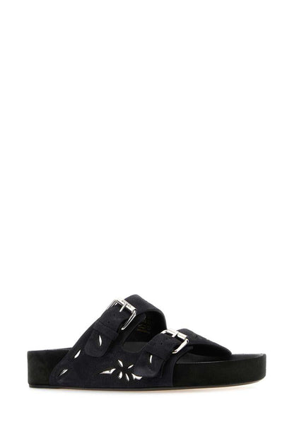 Isabel Marant Hausschuhe