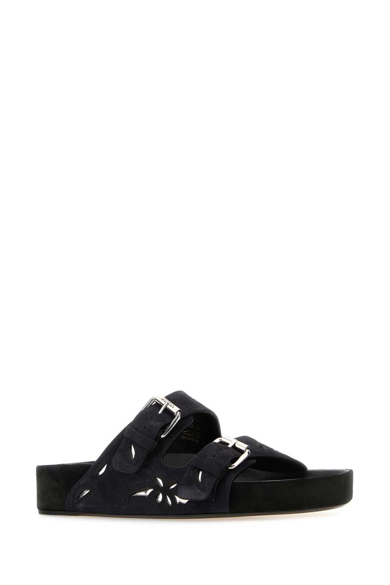 Isabel Marant Hausschuhe