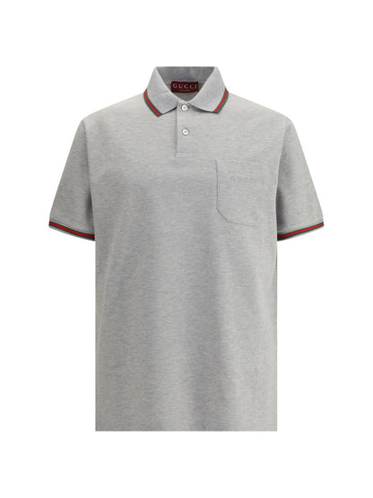 Gucci Poloshirts