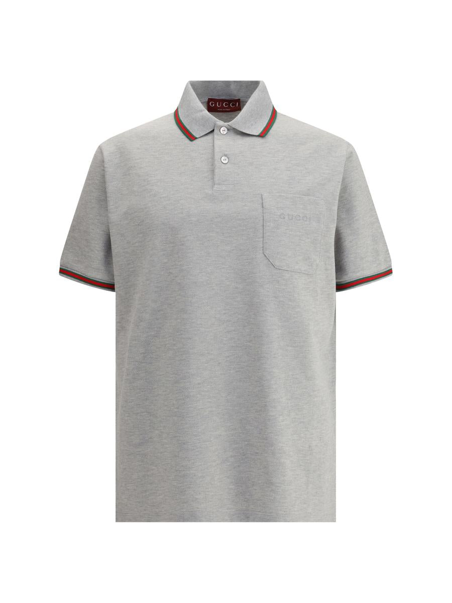 Gucci Poloshirts