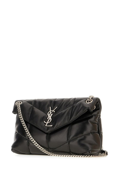 Saint Laurent Schultertaschen.