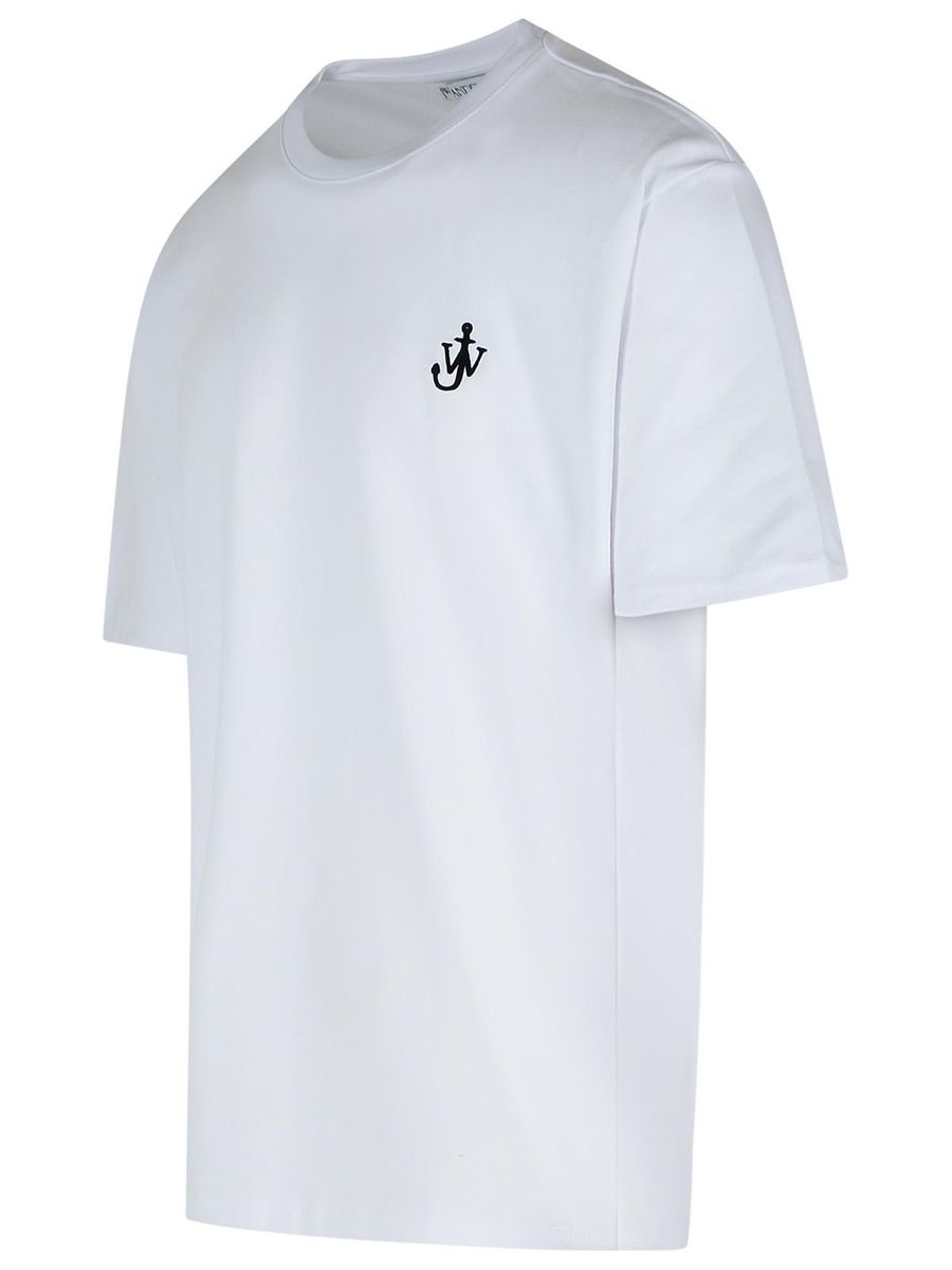 Jw Anderson „Anker“-T-Shirt