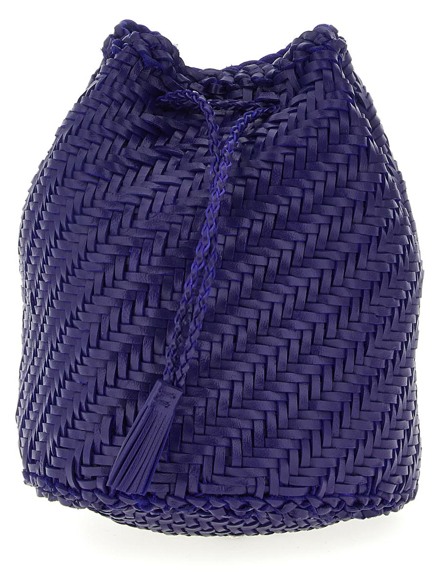 Dragon Diffusion – Beuteltasche „Pompom Double Jump“