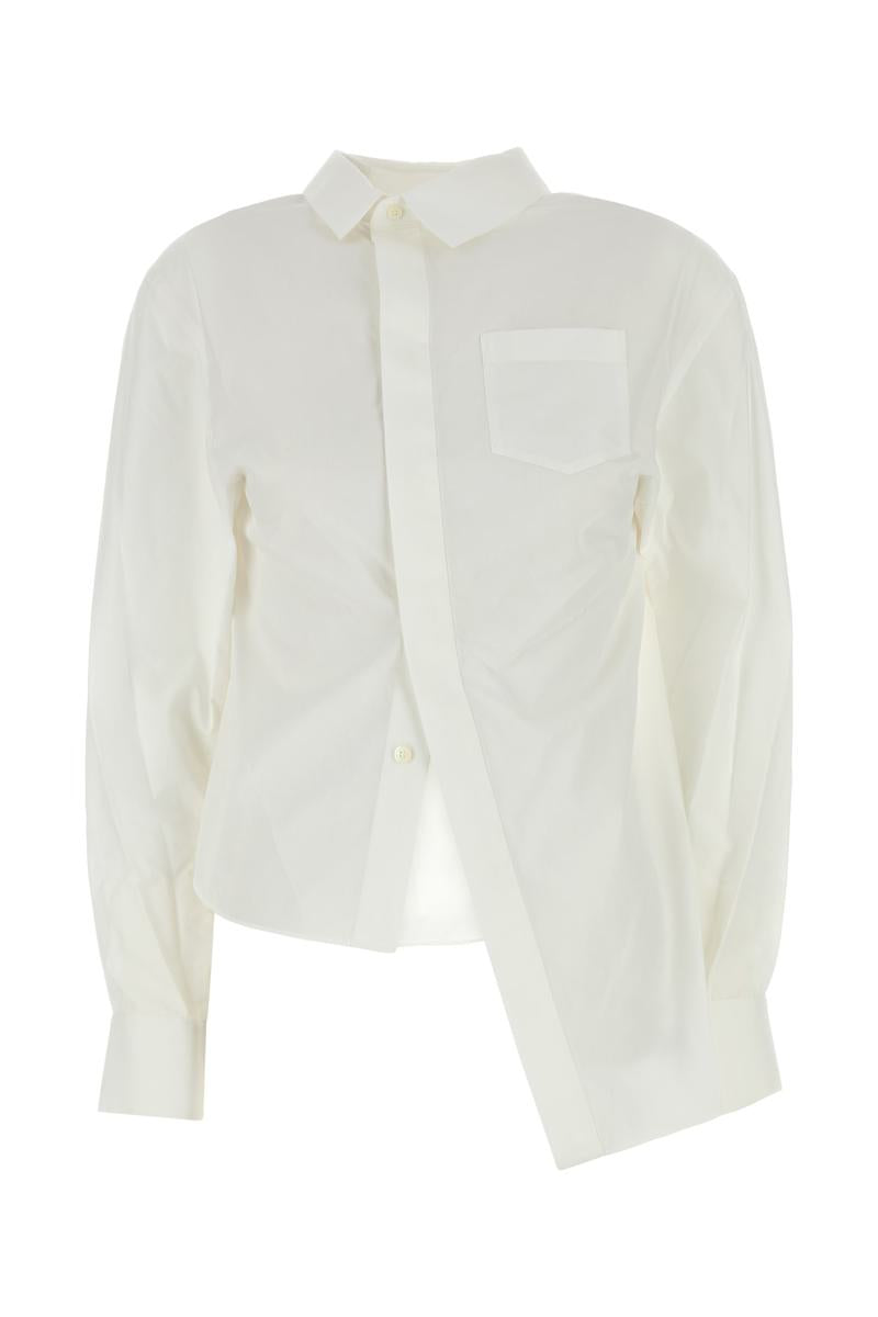 Sacai-Shirts