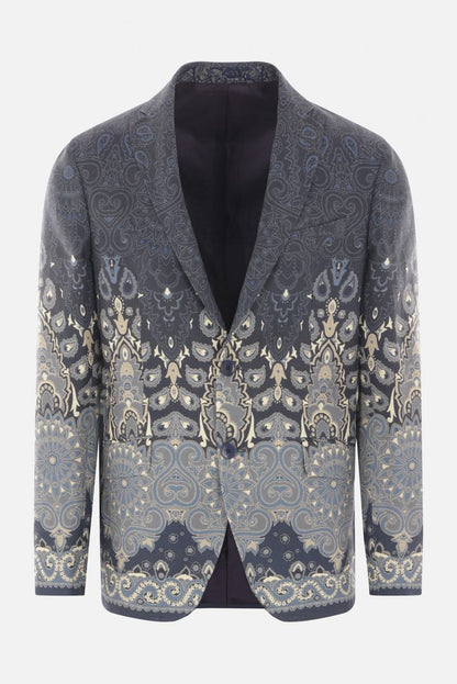 Etro Jacken