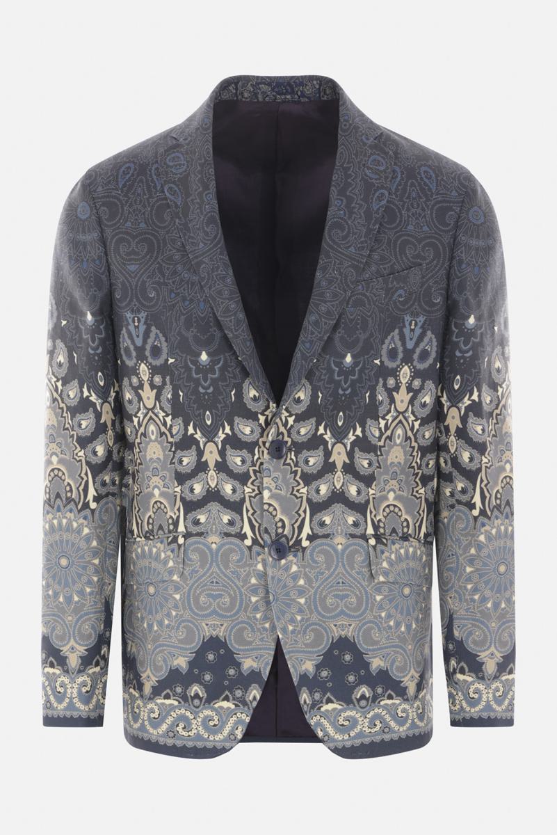 Etro Jacken