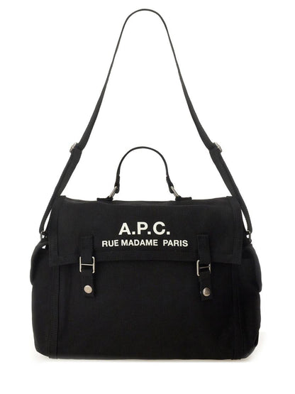 APC Umhängetasche mit Logo