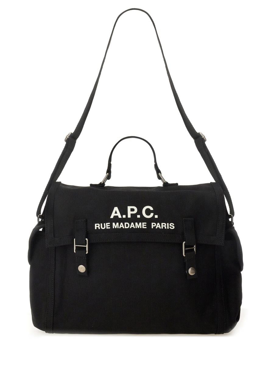 APC Umhängetasche mit Logo