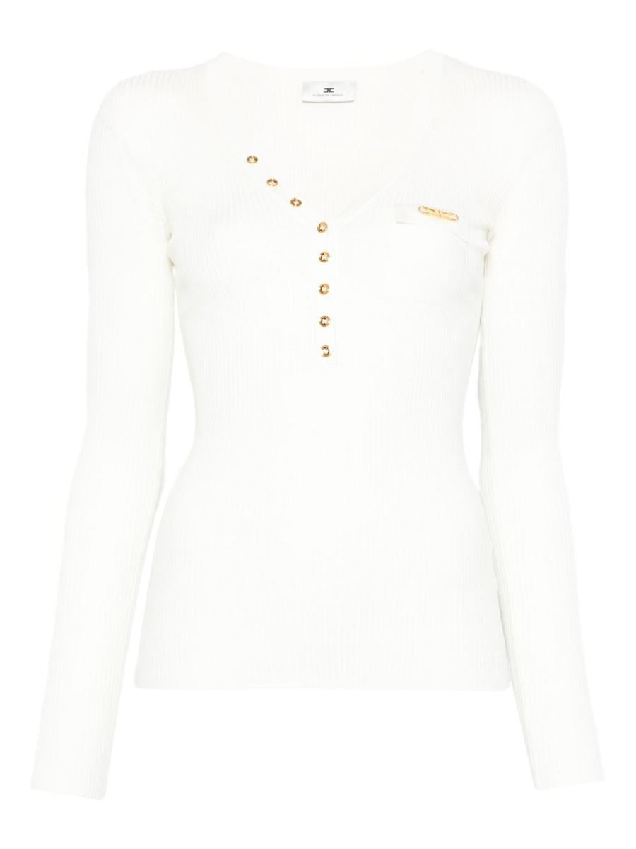 Elisabetta Franchi Pullover