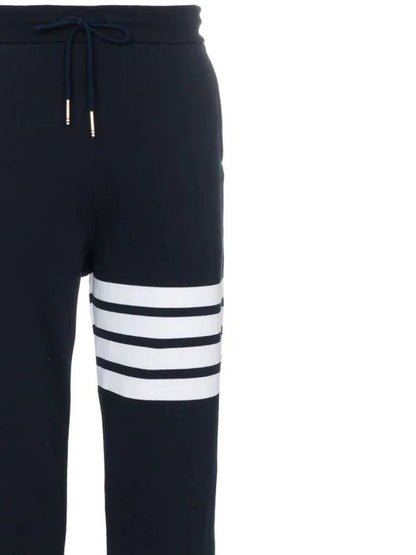 Thom Browne „4 Bar“-Jogginghose