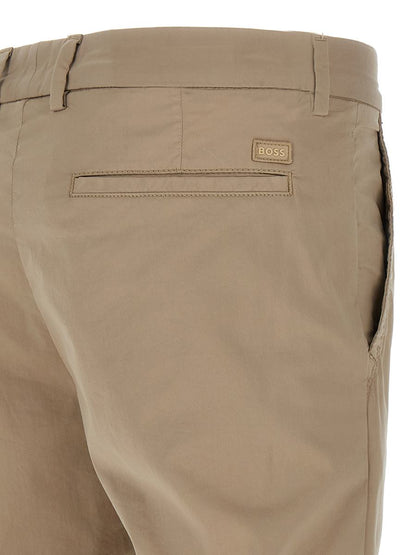 Hugo Boss 'Kaiton' Hose