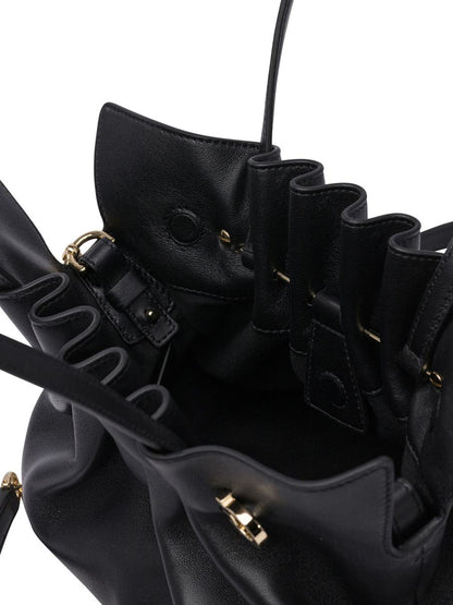 Salvatore Ferragamo Schultertaschen