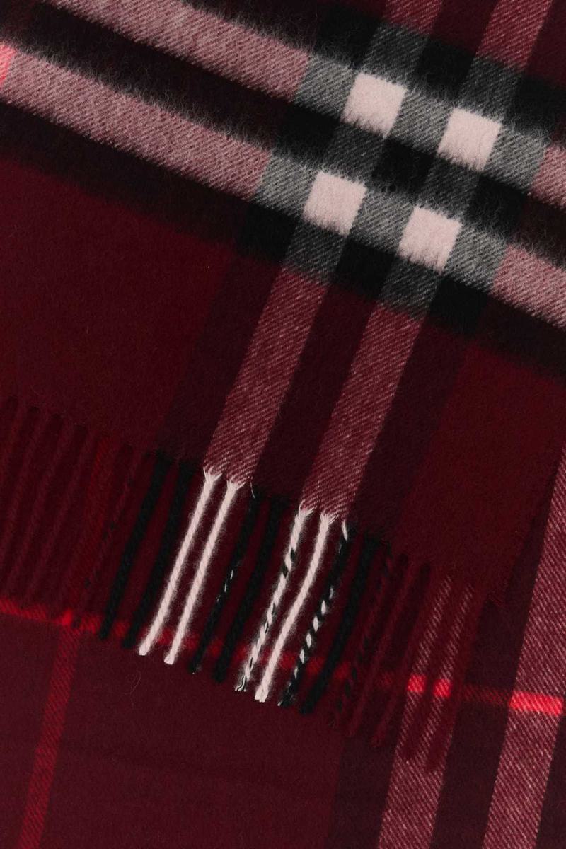Burberry Schals und Foulards