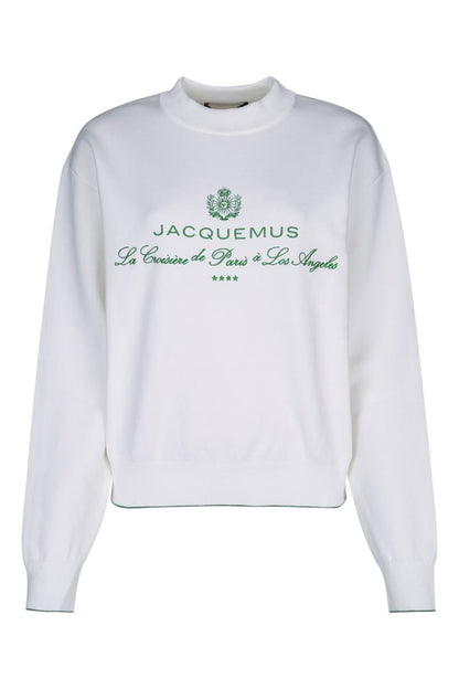 Jacquemus-Hemden