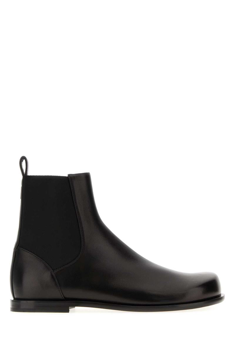 Fendi Stiefel