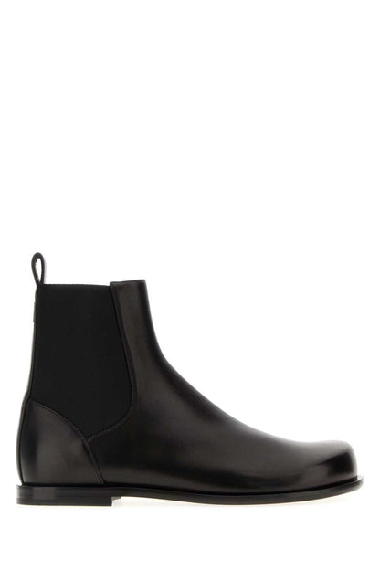 Fendi Stiefel